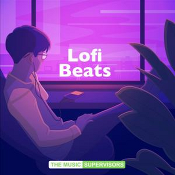 Lofi Beats (Dream, Study or Relax)