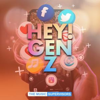 Hey! Gen Z (Bold Advertising)