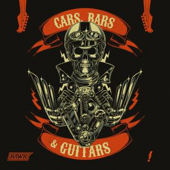 Cars, Bars & Guitars