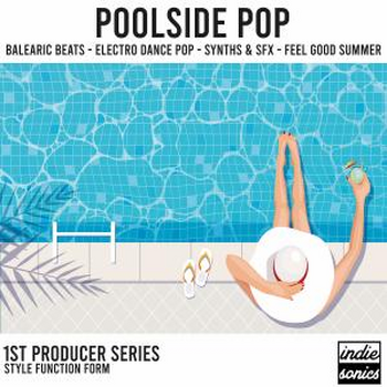 Poolside Pop