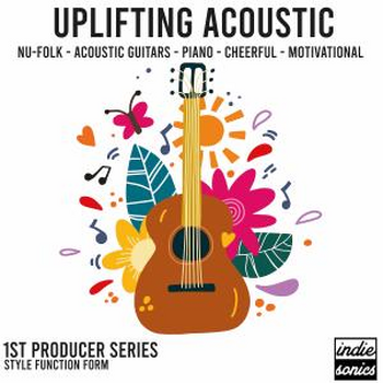 Uplifting Acoustic