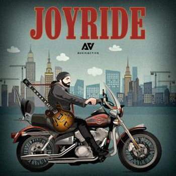 Joyride Rock