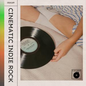 Cinematic Indie Rock