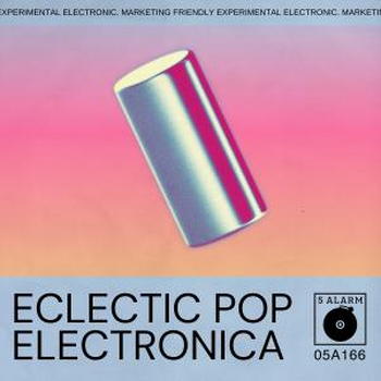 Eclectic Pop Electronica