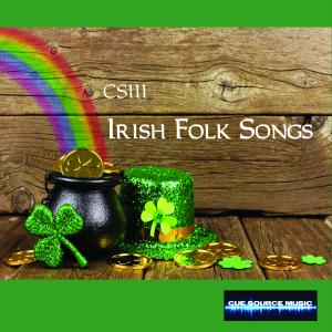 Irish Folk Songs