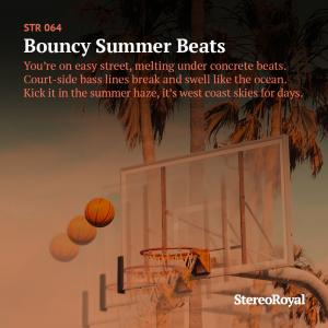 Bouncy Summer Beats