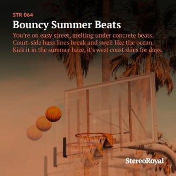 Bouncy Summer Beats