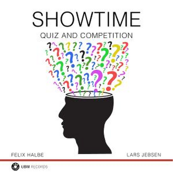 Showtime - Quiz And Competition