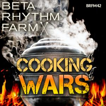 Cooking Wars