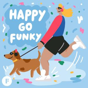 Happy Go Funky