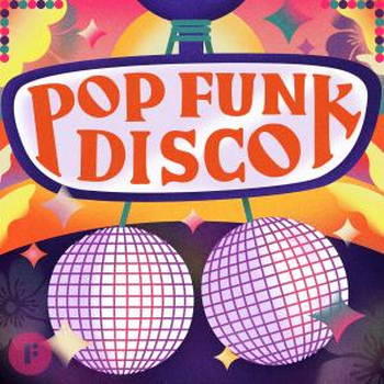 Pop Funk Disco