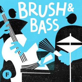 Brush & Bass