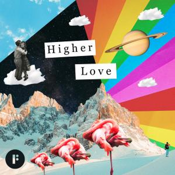 Higher Love