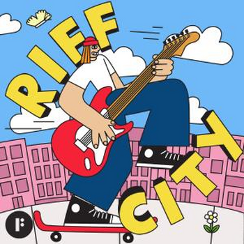 Riff City