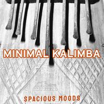 MINIMAL KALIMBA - SPACIOUS MOODS