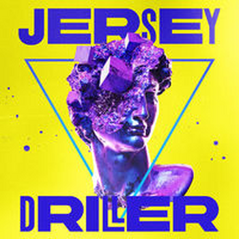 SCDV 1197 - JERSEY DRILLER