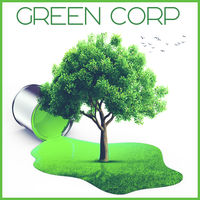 GREEN CORP