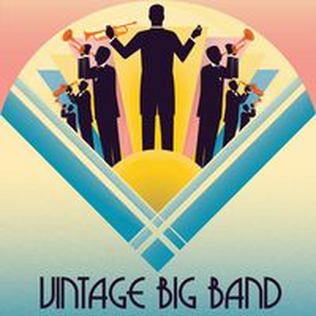 VINTAGE BIG BAND