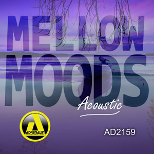 Mellow Moods Acoustic