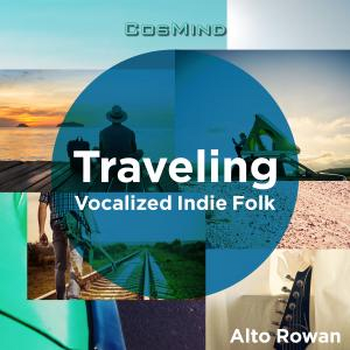 Traveling - Vocalized Indie Folk