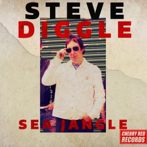 Steve Diggle - Sea Jangle