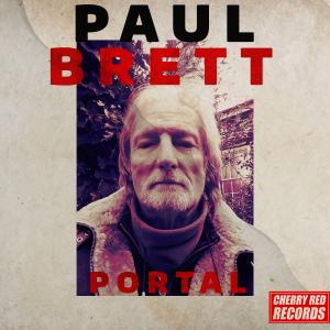 Paul Brett - Portal