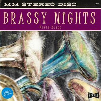 Brassy Nights