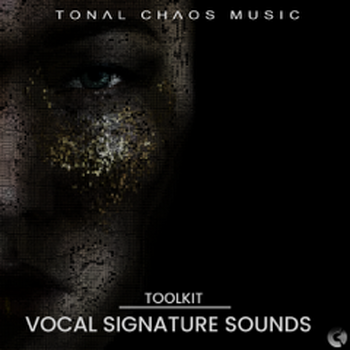 Vocal Signature Sounds - In All Keys