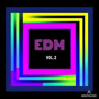 EDM Vol. 2