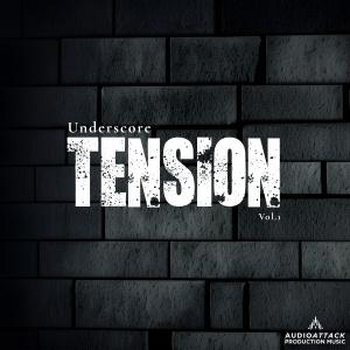 Underscore Tension Vol. 1