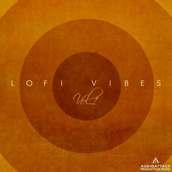 Lo-Fi Vibes Vol. 1