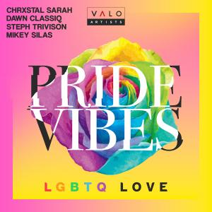 Pride Vibes - LGBTQ Love