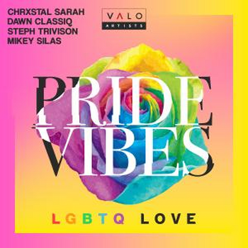 Pride Vibes - LGBTQ Love