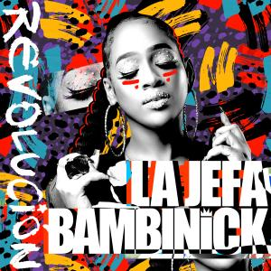 La Jefa Bambinick