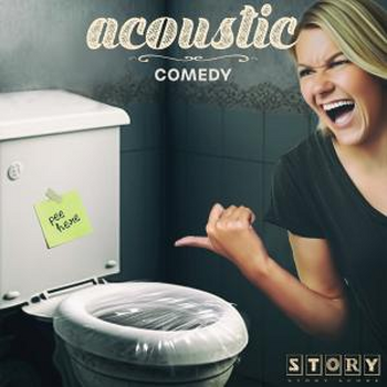Acoustic Comedy