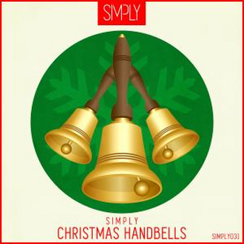  Simply Christmas Handbells