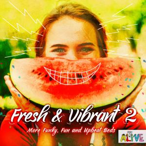  Fresh & Vibrant 2