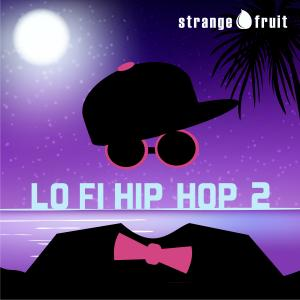 Lo Fi Hip Hop 2