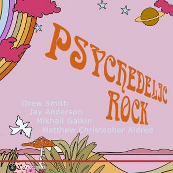 Psychedelic Rock