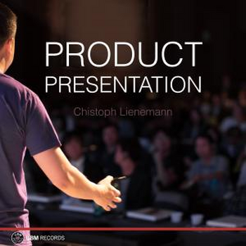 Product Presentation