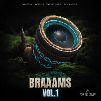 Braams Vol. 1