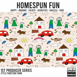 Homespun Fun