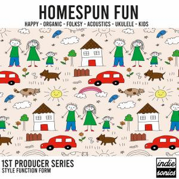 Homespun Fun