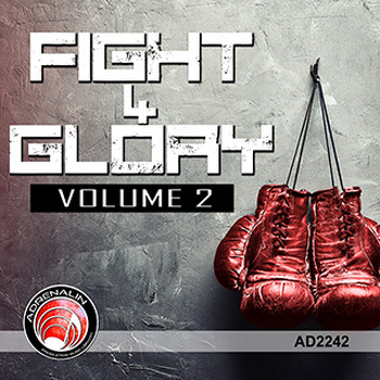 Fight 4 Glory 2