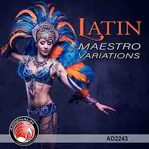 Latin Maestro Variations