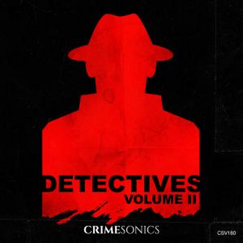 Detectives II