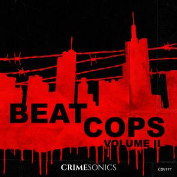 Beat Cops II