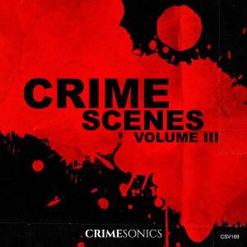 Crime Scenes III