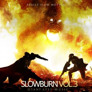 Slowburn Vol.3