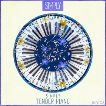  Simply Tender Piano